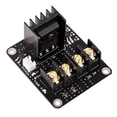 MEGA MOSFET MODULE
