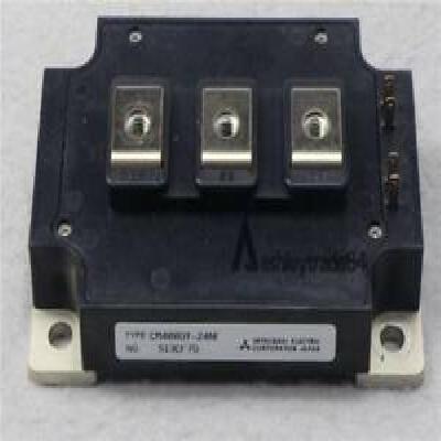 Mitsubishi HVIGBT Modules