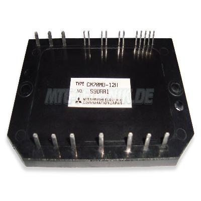 MITSUBISHI IGBT Module