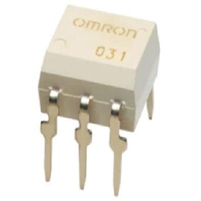Omron Relay