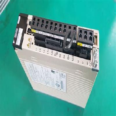 PANASONIC AC SERVO DRIVER 