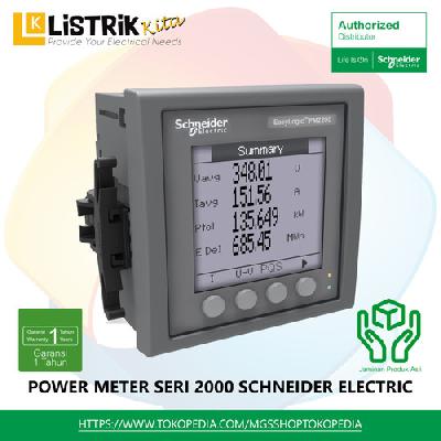 Schneider Electric  Logic Meter