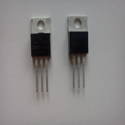 Semiconductor Component