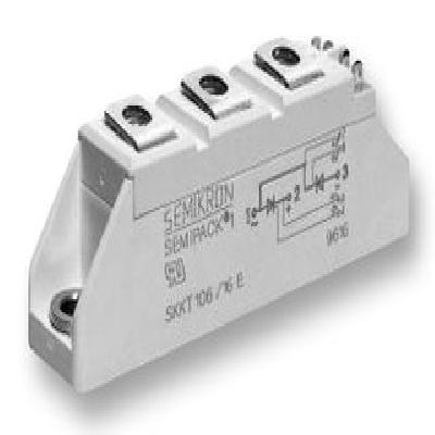 SEMIKRON THYRISTOR DIODE MODULE