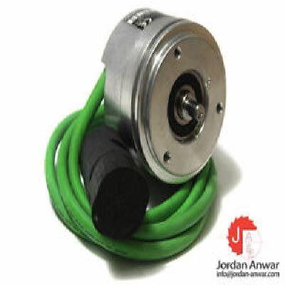 SIEMENS INCREMENTAL ENCODER 