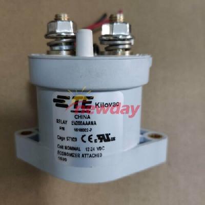 TE Connectivity Kilovac Relay 