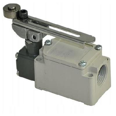WLCA12 OMRON LIMIT SWITCH