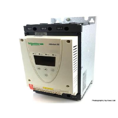 Altistart 22 Soft Starters