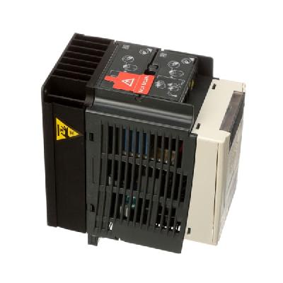 Altivar 12 Variable Speed Drives