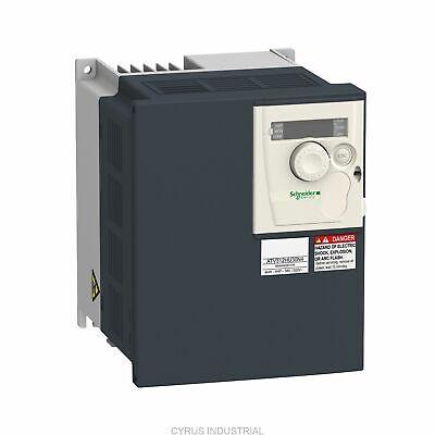 Altivar 312 Variable Speed Drive