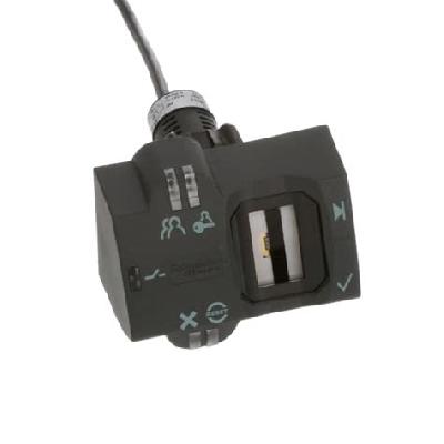 Harmony XB5S Biometric Switch
