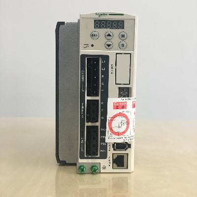 Lexium 23 Servo Drive