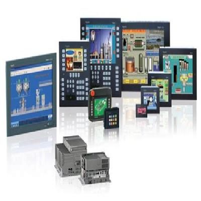 Magelis XBT GC HMI Controller