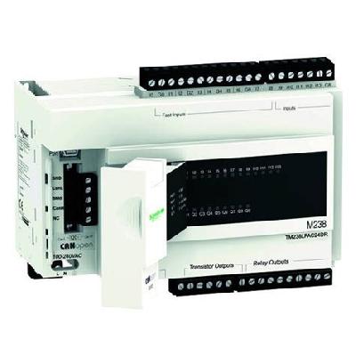 Modicon M238 Logic Controller