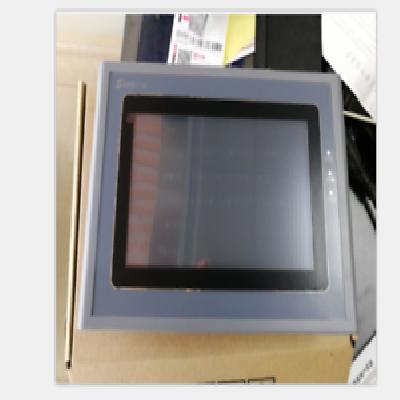 7 Inch HMI Operator Interface Display With Ethernet