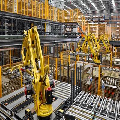 Automation Projects