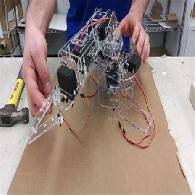 College Automation Projects