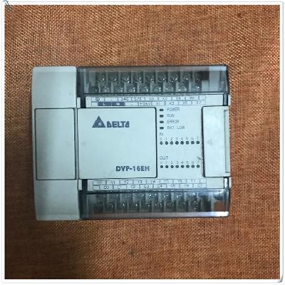 Delta PLC Controller