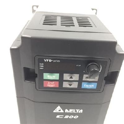 Delta Variable Frequency Drive