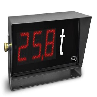 Industrial Led Display