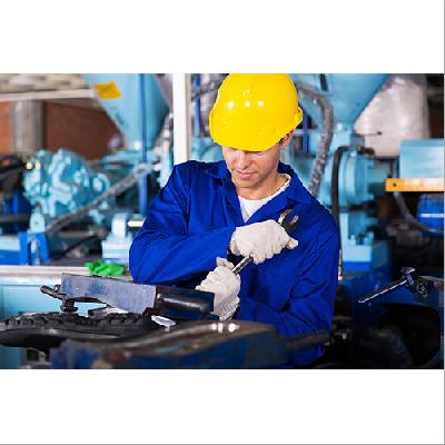 Industrial Manpower Services