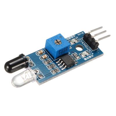 IR Sensors