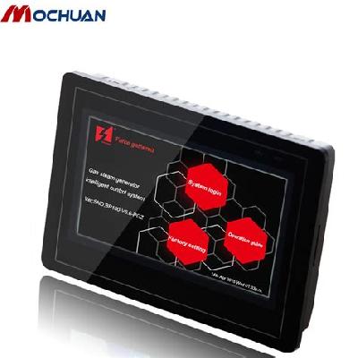 Low Cost HMI Display