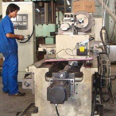 Machine Retrofitting Service