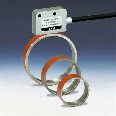 Magnetic Encoder