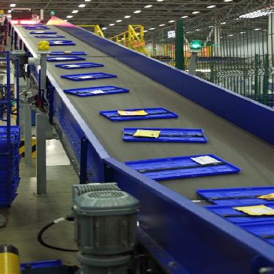 Material Handling Conveyors
