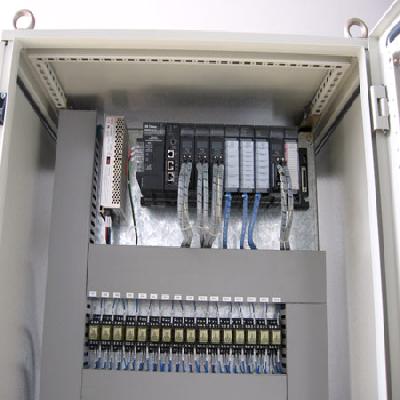 PLC Programming Services
