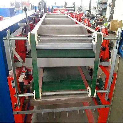 Rice Bag Making Machine