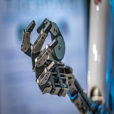 Robatic Mechanism