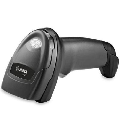 Two D Barcode Imagers