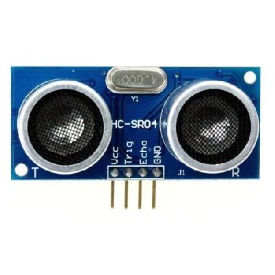 Ultrasonic Sensor