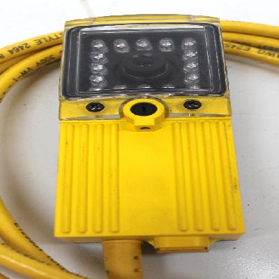 Vision Camera Sensor