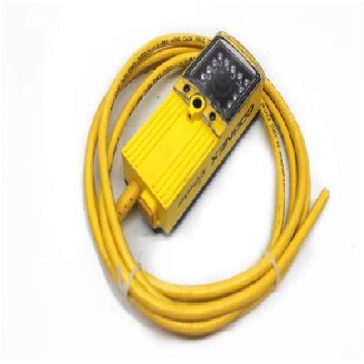 Vision Testing Camera Sensor