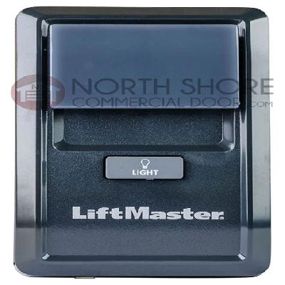 Wireless Control Panel