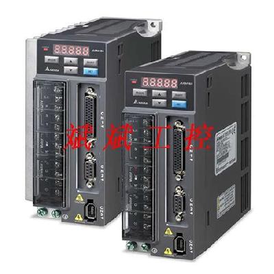Delta Servo Drive