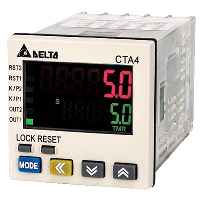 Delta Tachometer