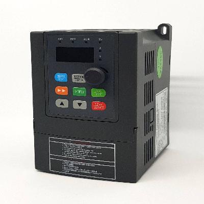 Frequency Inverter Drive