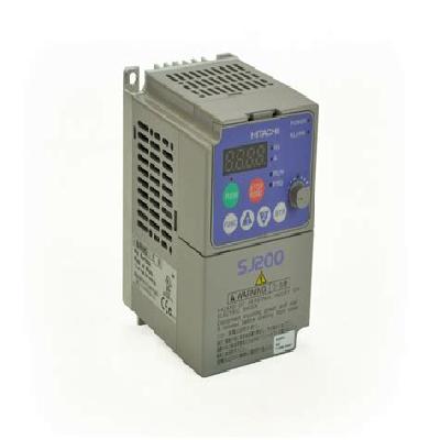 Hitachi Inverter Drive