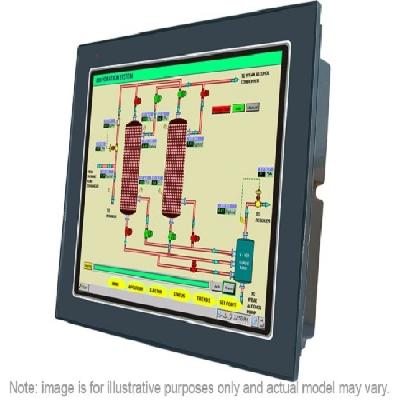 HMI Graphical Display