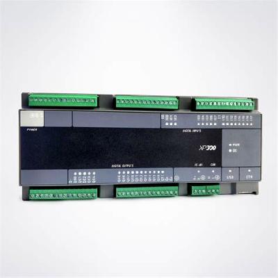 Messung PLC Programmable Logic Controllers