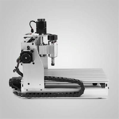 CNC Engraving Machine