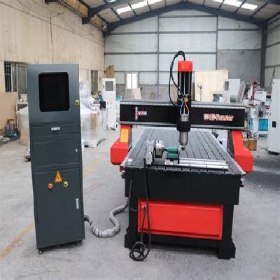 CNC Wood Router