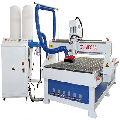 Cylinder Working CNC Router