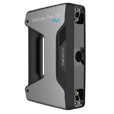 EinScan Pro Plus 3D Scanner