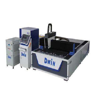 Fiber Laser Cutting Machine