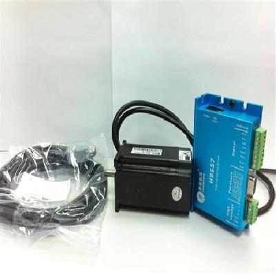 Leadshine Hybrid Servo Drive